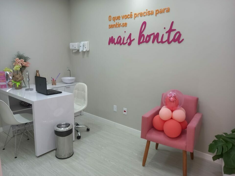 CLÍNICA DE ESTÉTICA DE ALTO PADRÃO PRONTA NA VILA MARIANA