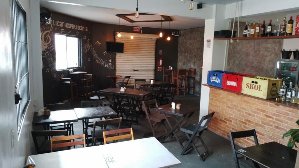 Vende-se Ponto comercial no bairro São João, em Itajaí/SC