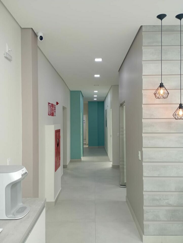 REPASSE – SANTO AGOSTINHO – BELO HORIZONTE – ODONTO SPECIAL – CLÍNICA