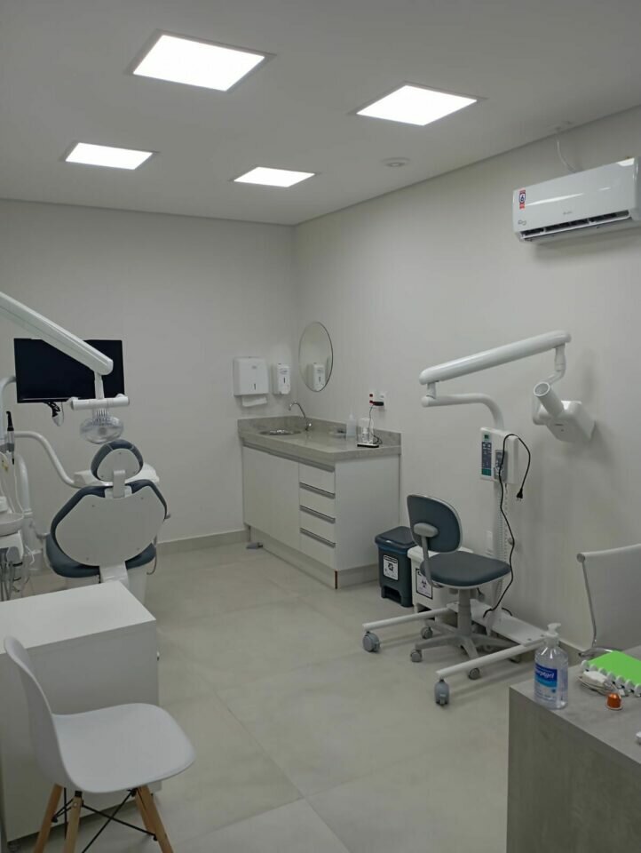 REPASSE – SANTO AGOSTINHO – BELO HORIZONTE – ODONTO SPECIAL – CLÍNICA
