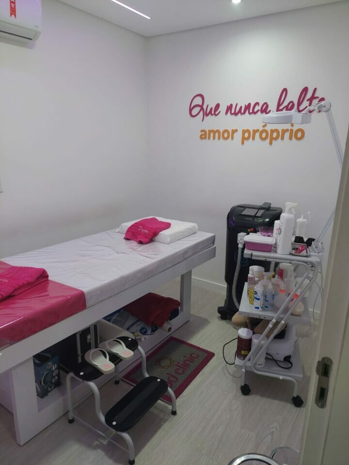 CLÍNICA DE ESTÉTICA DE ALTO PADRÃO PRONTA NA VILA MARIANA