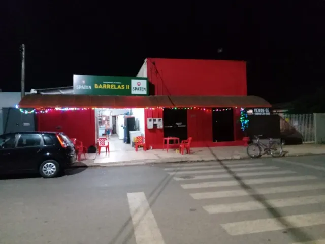 IMÓVEL COMERCIAL