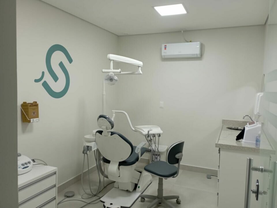 REPASSE – SANTO AGOSTINHO – BELO HORIZONTE – ODONTO SPECIAL – CLÍNICA
