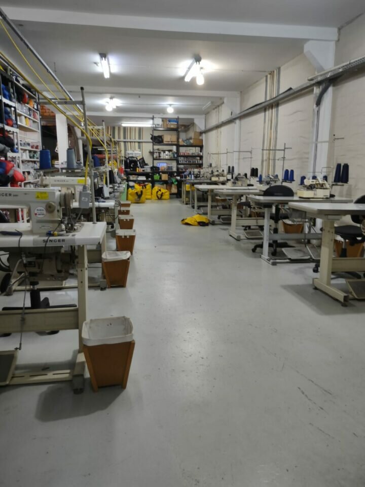OPORTUNIDADE EMPRESA DE FABRICAÇÃO DE CAPAS PARA CARROS E MOTOS
