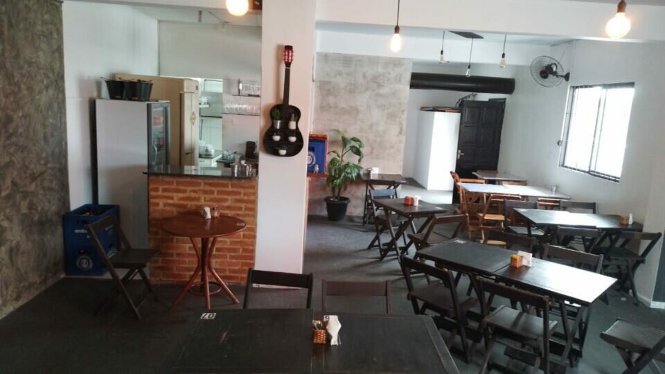 Vende-se Ponto comercial no bairro São João, em Itajaí/SC