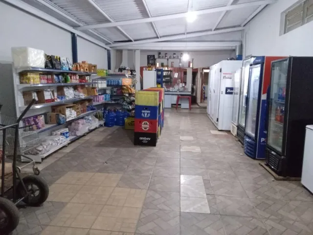 IMÓVEL COMERCIAL