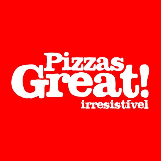 Licença MEGA Franquia Pizzas Great