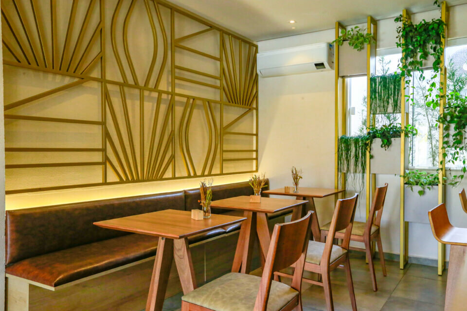 Brulée Doceria  Café