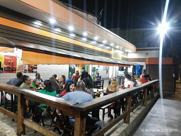 Nova aliança