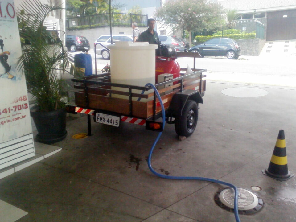 Empresa de Consultoria Ambiental