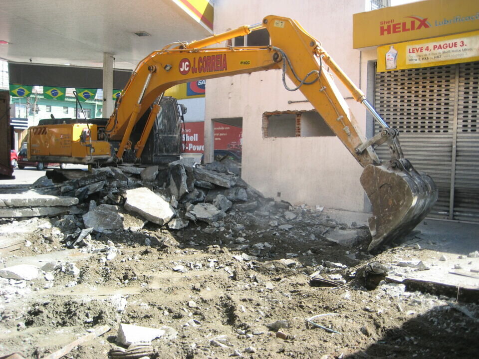 Empresa de Consultoria Ambiental
