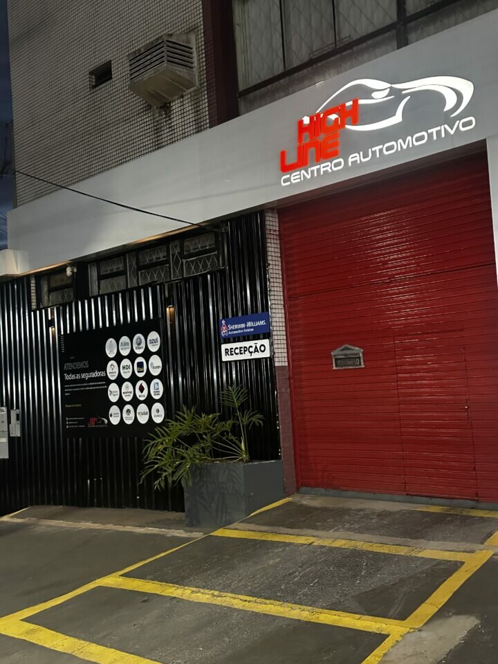 Oficina