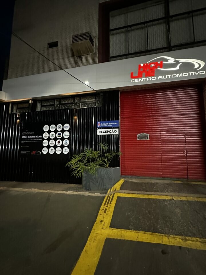Oficina