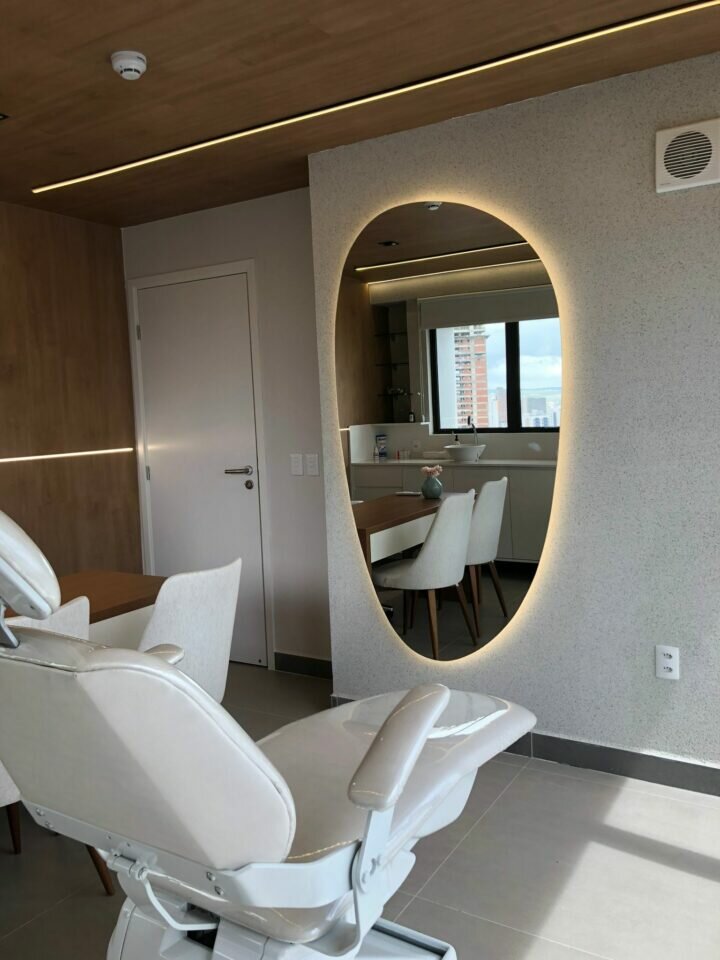 Clinica Aine de Dermatologia, Estética e Clínica Geral