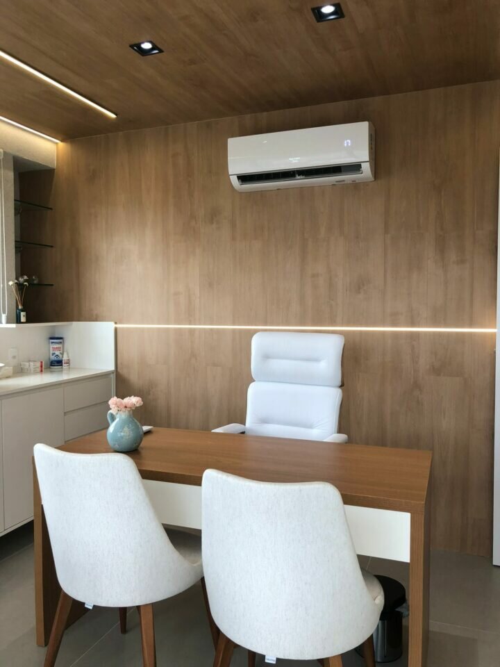 Clinica Aine de Dermatologia, Estética e Clínica Geral