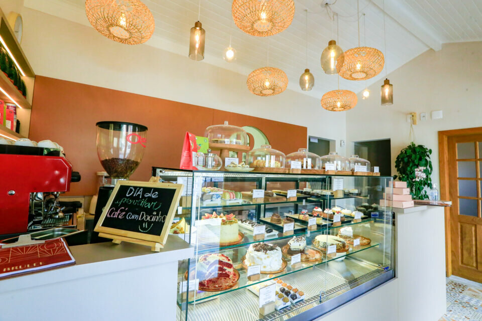 Brulée Doceria  Café