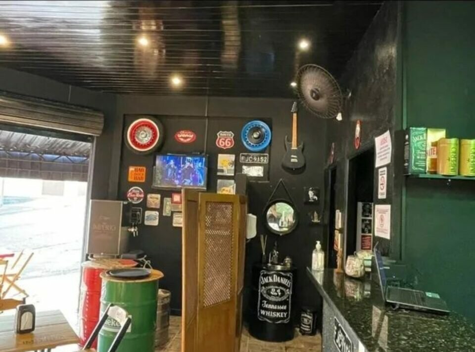 Bar ESPETARIA