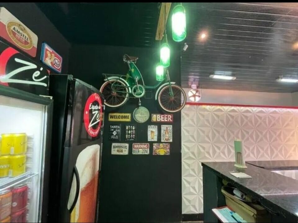 Bar ESPETARIA