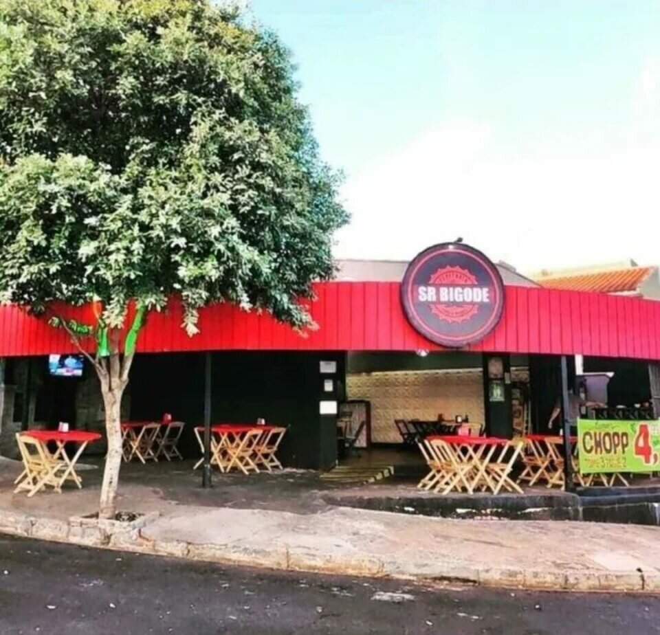 Bar ESPETARIA
