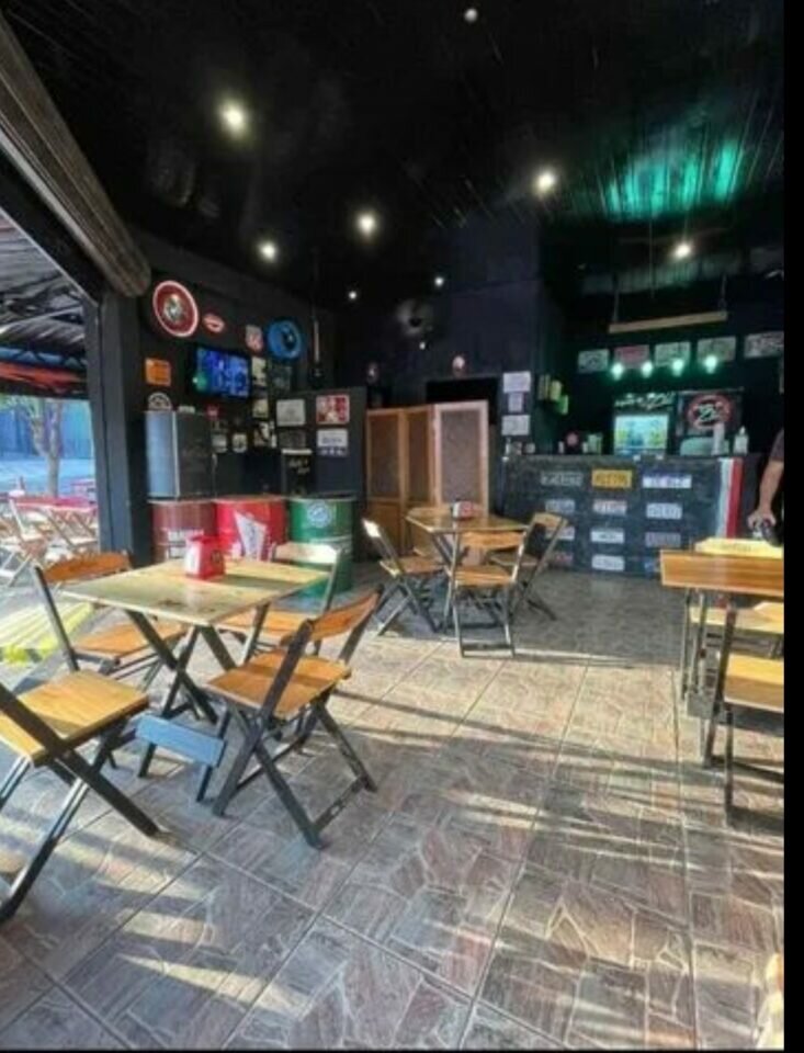 Bar ESPETARIA