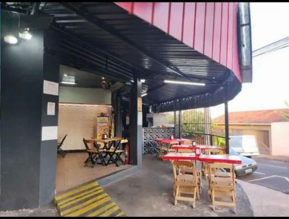 Bar ESPETARIA