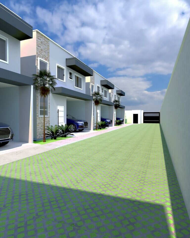Construtora e Incorporadora