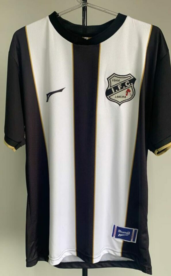 Empresa gerenciamento futebol G10