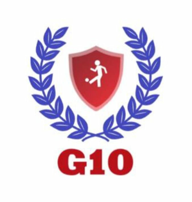 Empresa gerenciamento futebol G10