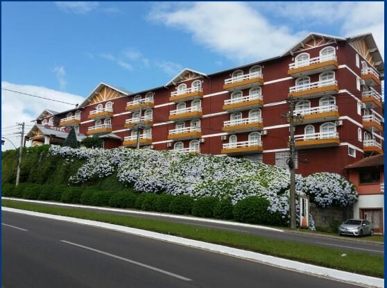 Hotel a venda em Gramado/RS
