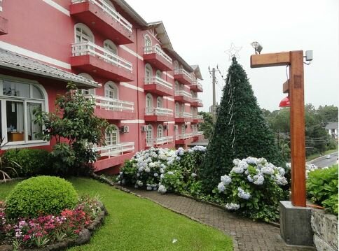 Hotel a venda em Gramado/RS