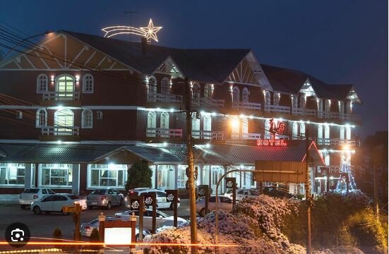 Hotel a venda em Gramado/RS