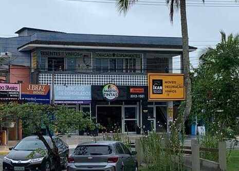 Loja de Móveis, Decoração Náutica e boutique de vinhos no Litoral Norte-SP
