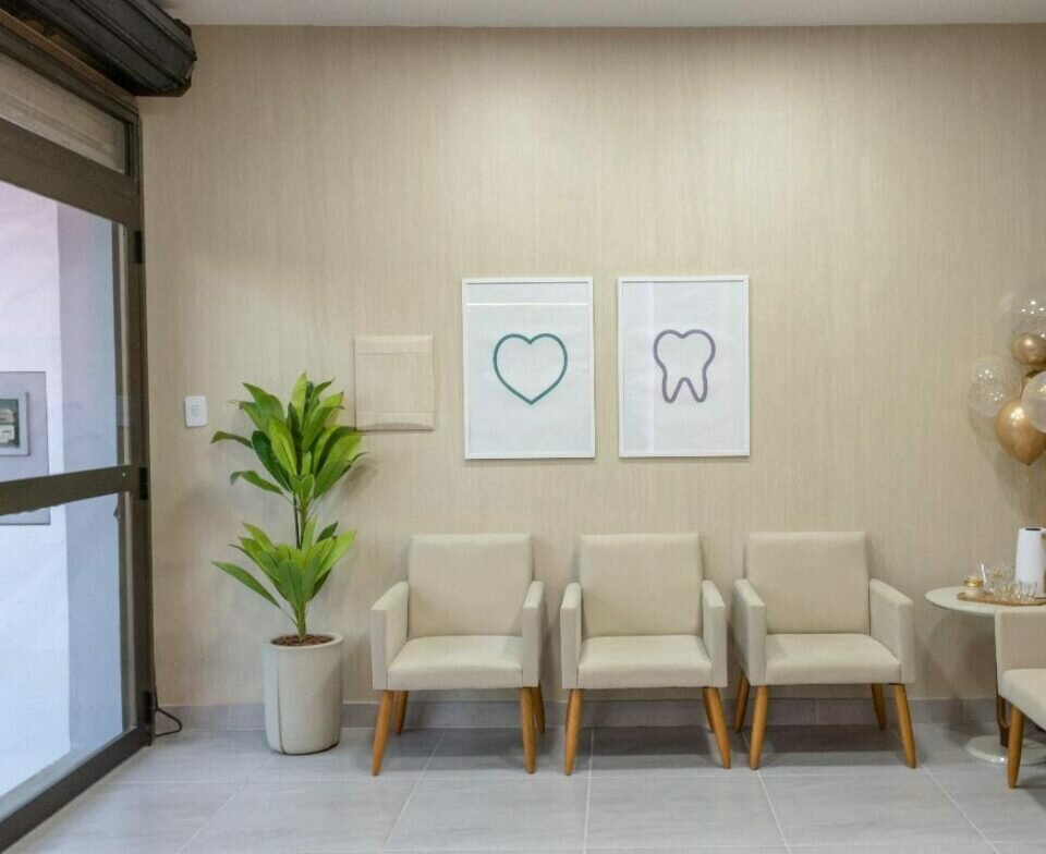 Vendo Clínica de Radiologia Odontológica