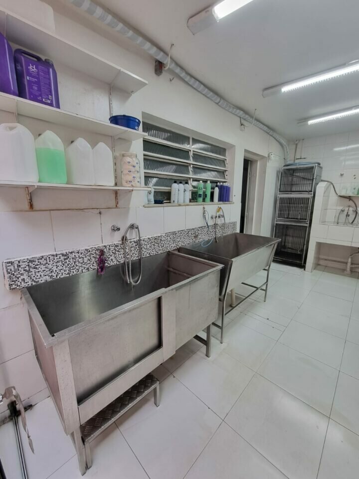 PET SHOP A VENDA