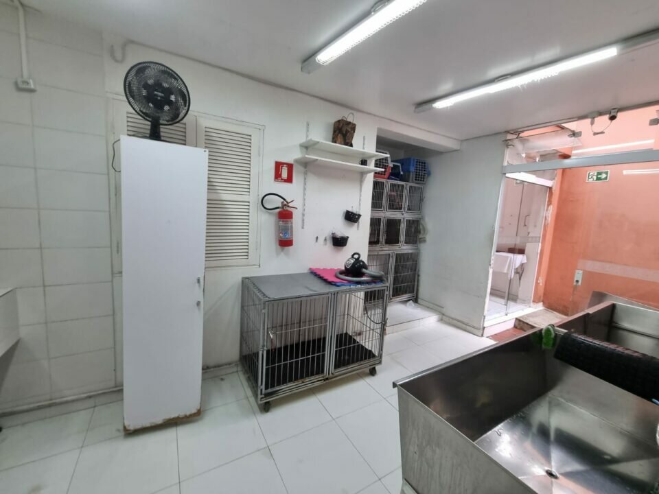 PET SHOP A VENDA