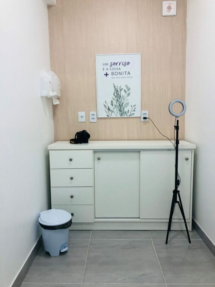 Vendo Clínica de Radiologia Odontológica