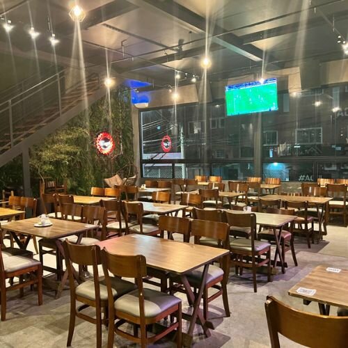 Restaurante Bar à Venta