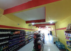 Empreendimento geladão de bebidas e mercearia