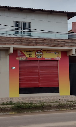 Empreendimento geladão de bebidas e mercearia