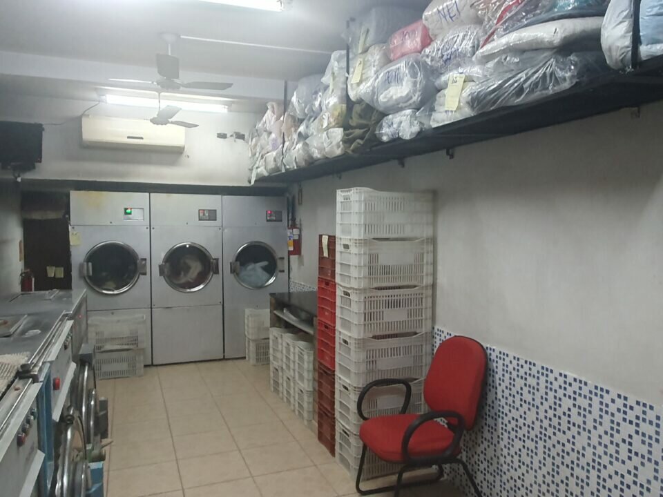 LAVANDERIA  em Porto alegre