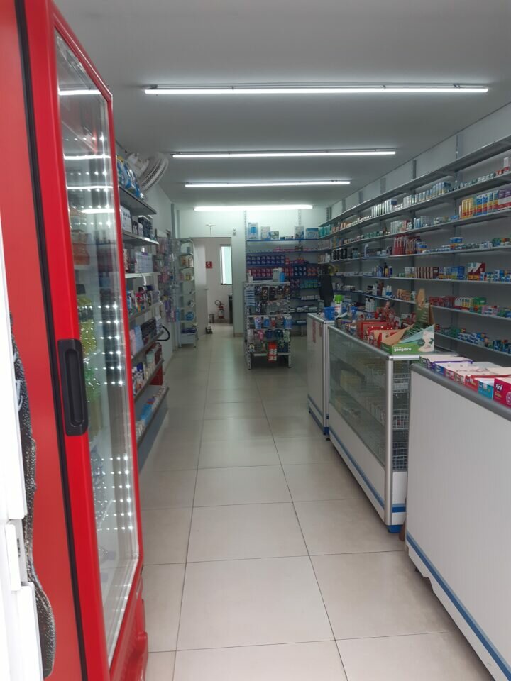 Venda de Drogaria