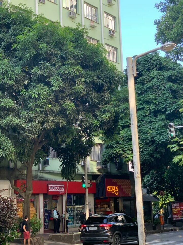VENDO EMPRESA ADMINISTRAÇÃO E PARTICIPAÇÕES SA