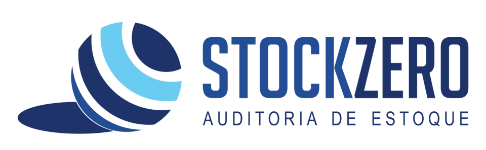 StockZero Contagem de Estoque