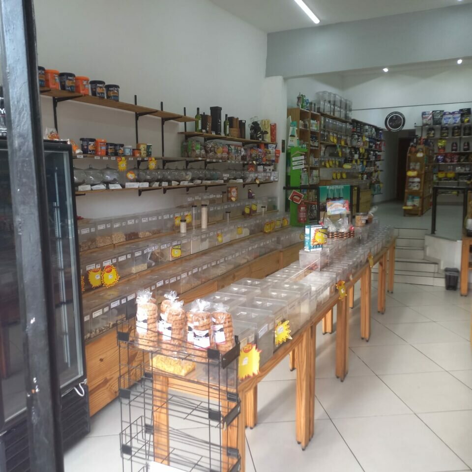 VENDO URGENTE, LOJA PRODUTOS NATUTAIS
