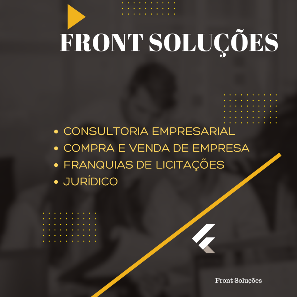 Compramos sua empresa