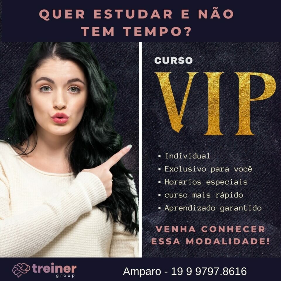 ESCOLA PROFISSIONALIZANTE