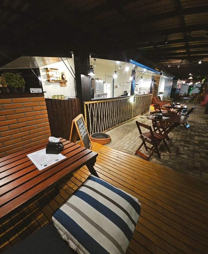 Pizzaria em Florianópolis-SC