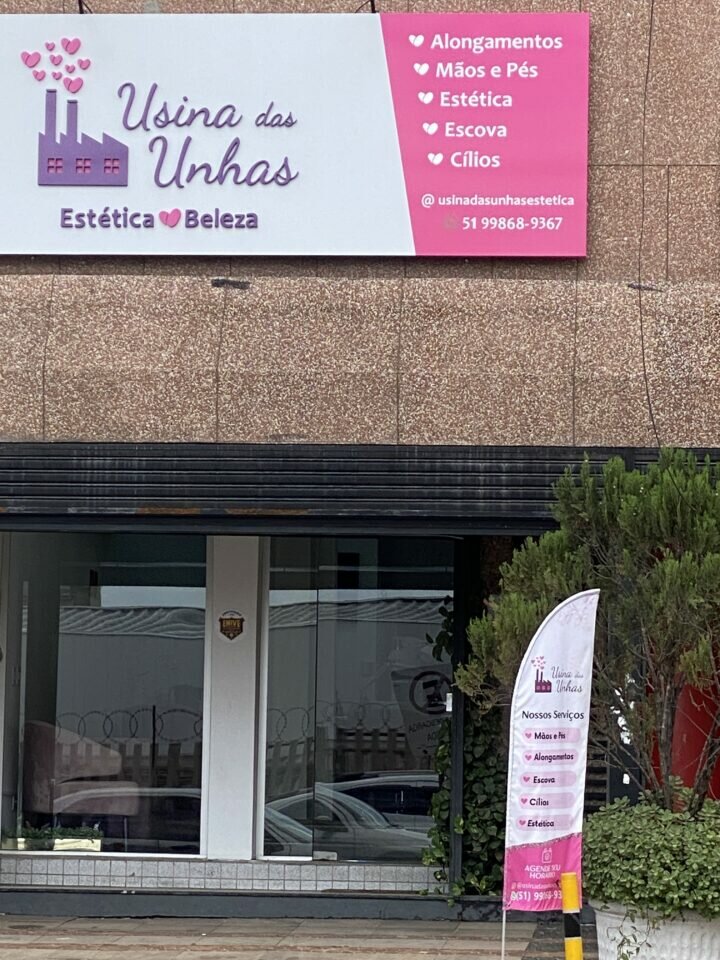 Grupo Usina das Unhas