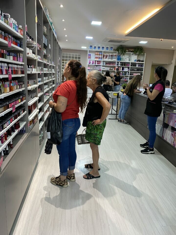 Grupo Usina das Unhas