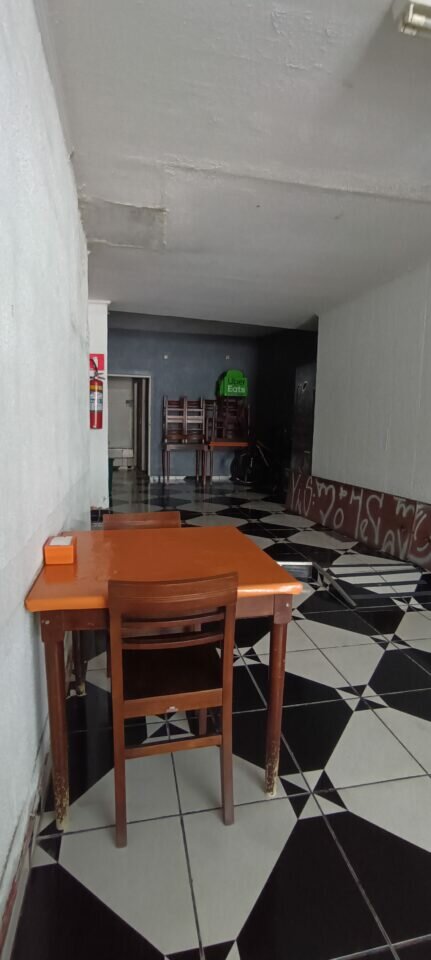 BAR E RESTAURANTE